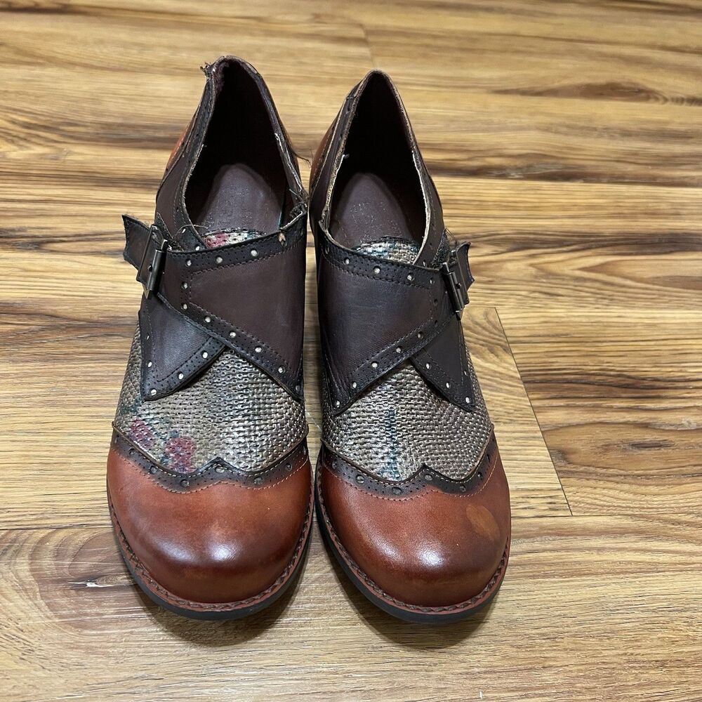 L’artiste Spring Step Shoes Women’s ( Eu40) Us 9.5